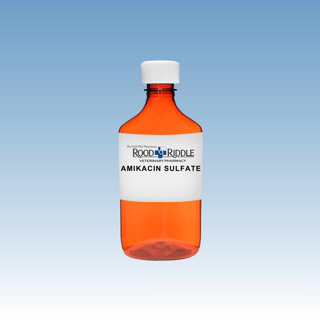 Amikacin Sulfate