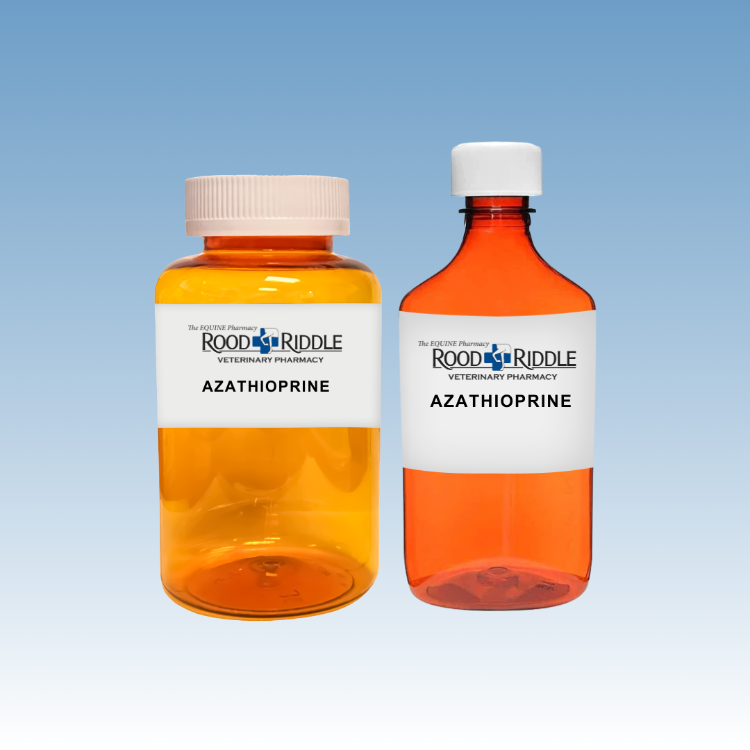 Azathioprine