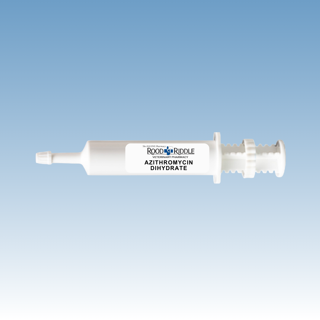 Azithromycin Dihydrate