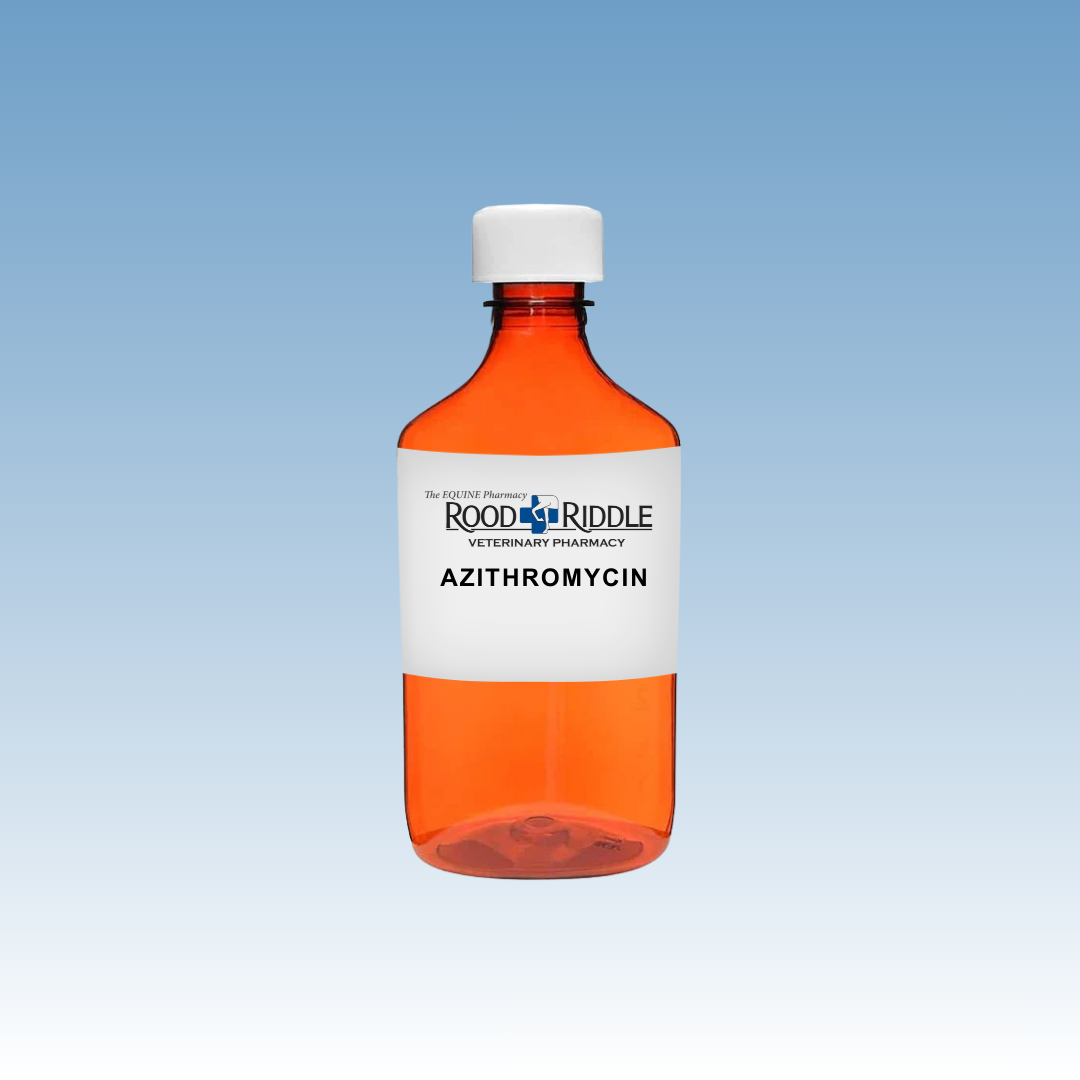 Azithromycin
