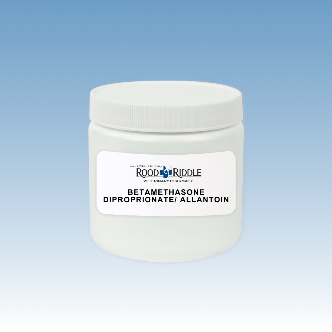 Betamethasone Diproprionate/Allantoin