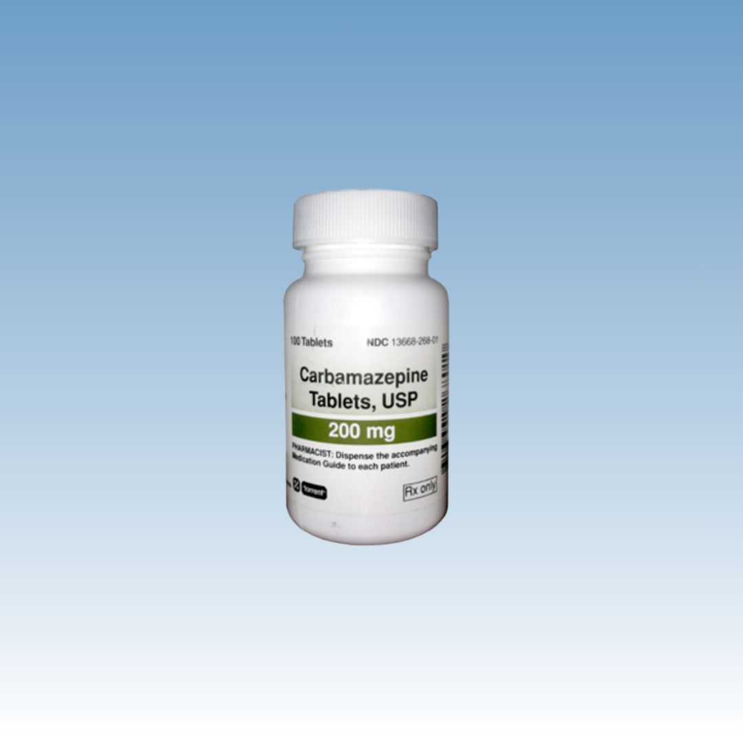 Carbamazepine