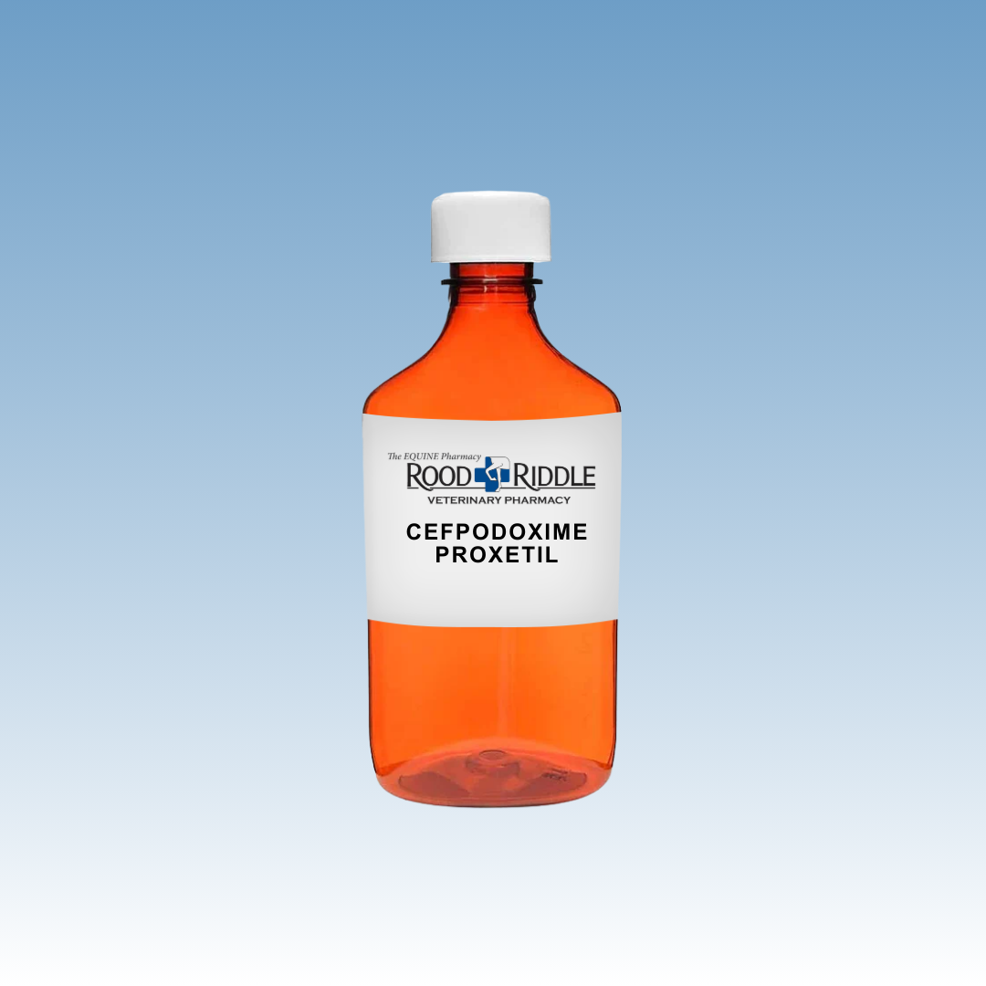 Cefpodoxime Proxetil