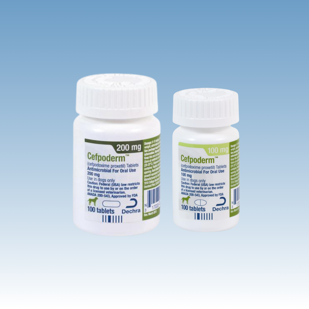 Cefpodoxime Proxetil