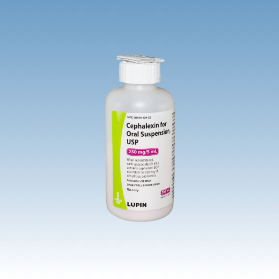 Cephalexin