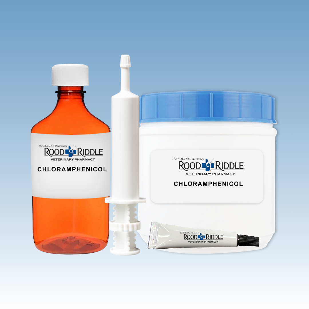 Chloramphenicol