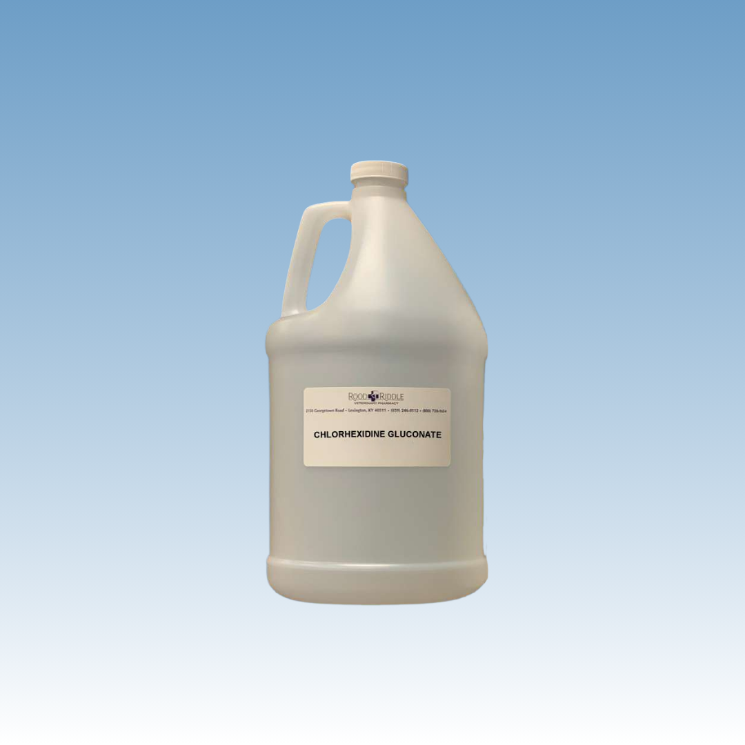 Chlorhexidine Gluconate