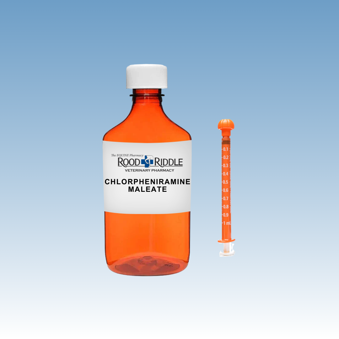Chlorpheniramine Maleate