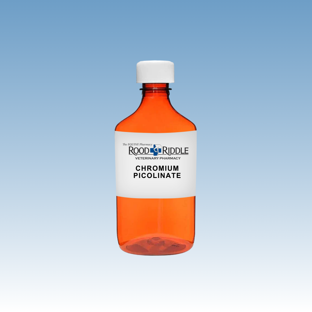 Chromium Picolinate