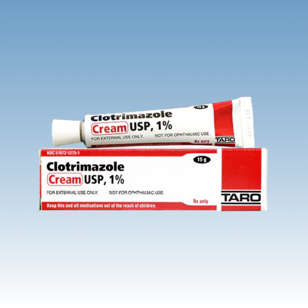 Clotrimazole
