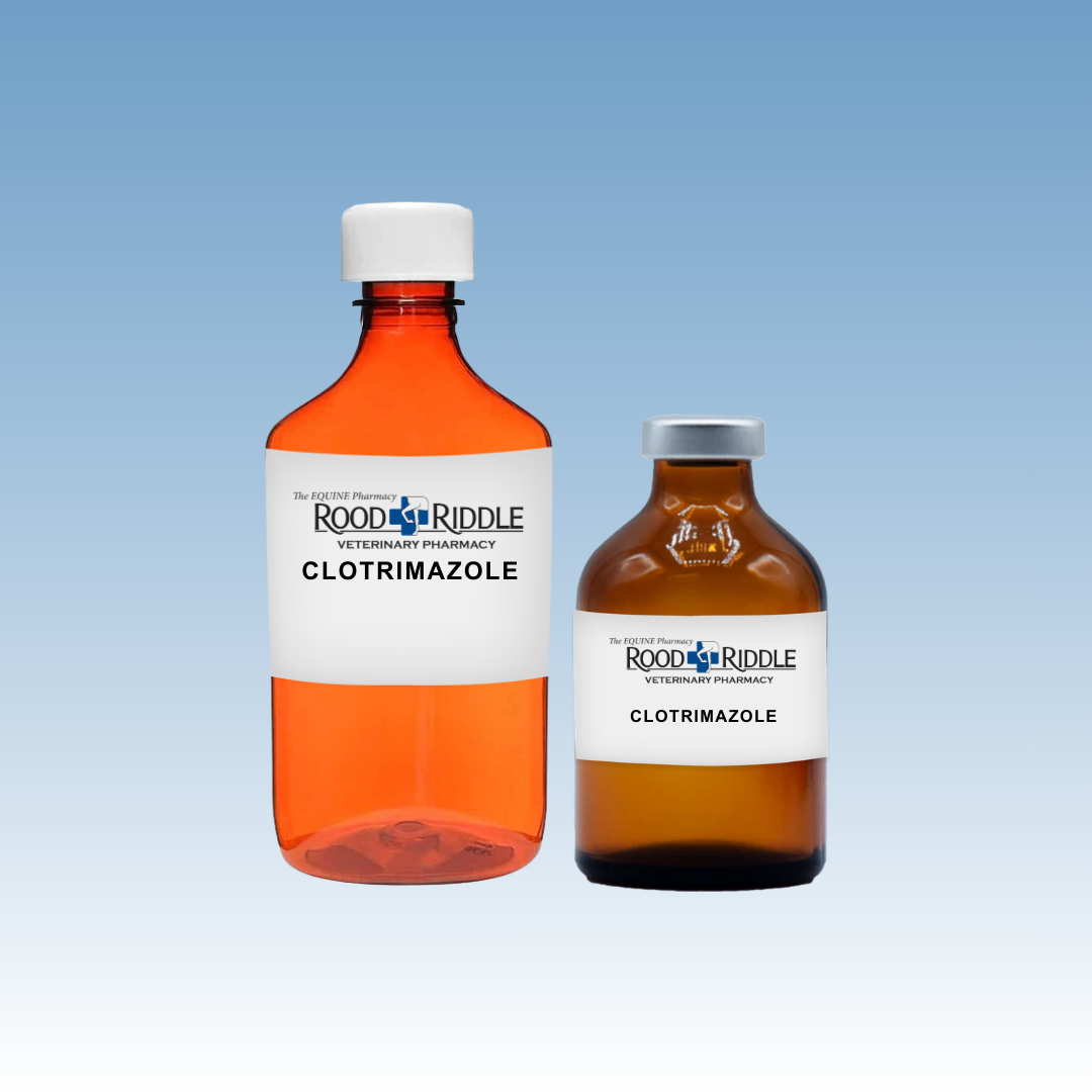 Clotrimazole