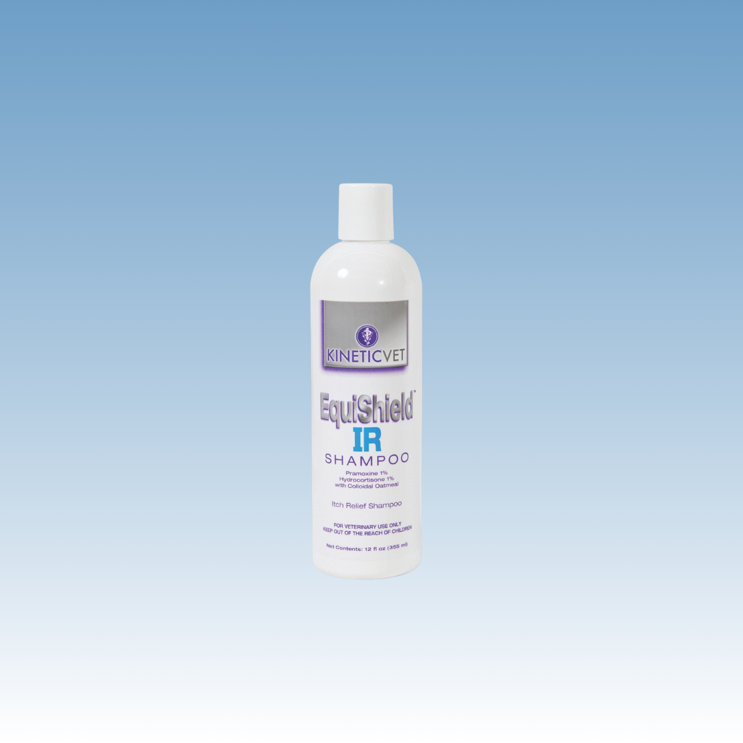 Equishield IR