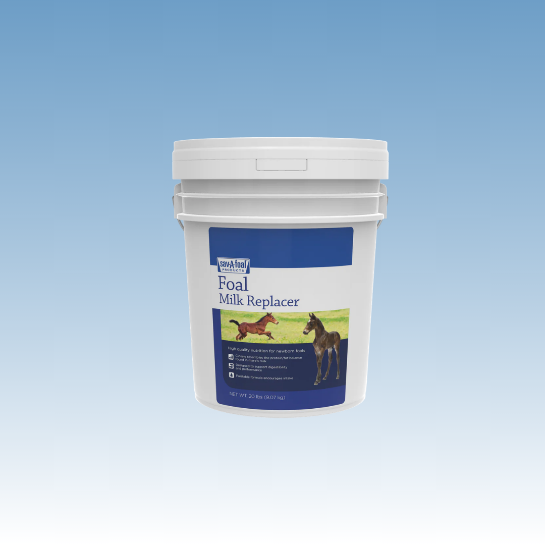 Sav-A-Foal Milk Replacer