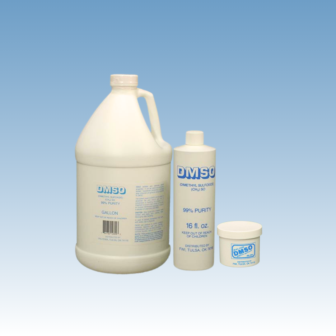 DMSO (Dimethylsulfoxide)