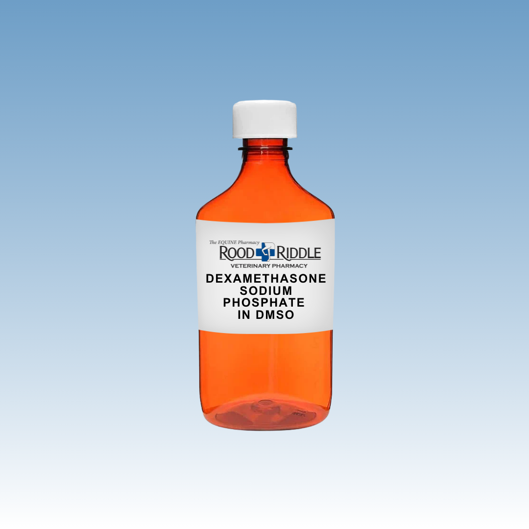 Dexamethasone Sodium Phosphate In DMSO