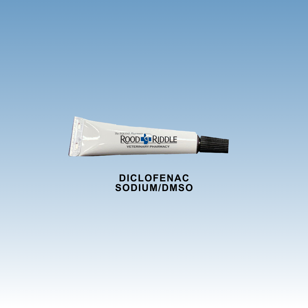 Diclofenac Sodium/DMSO