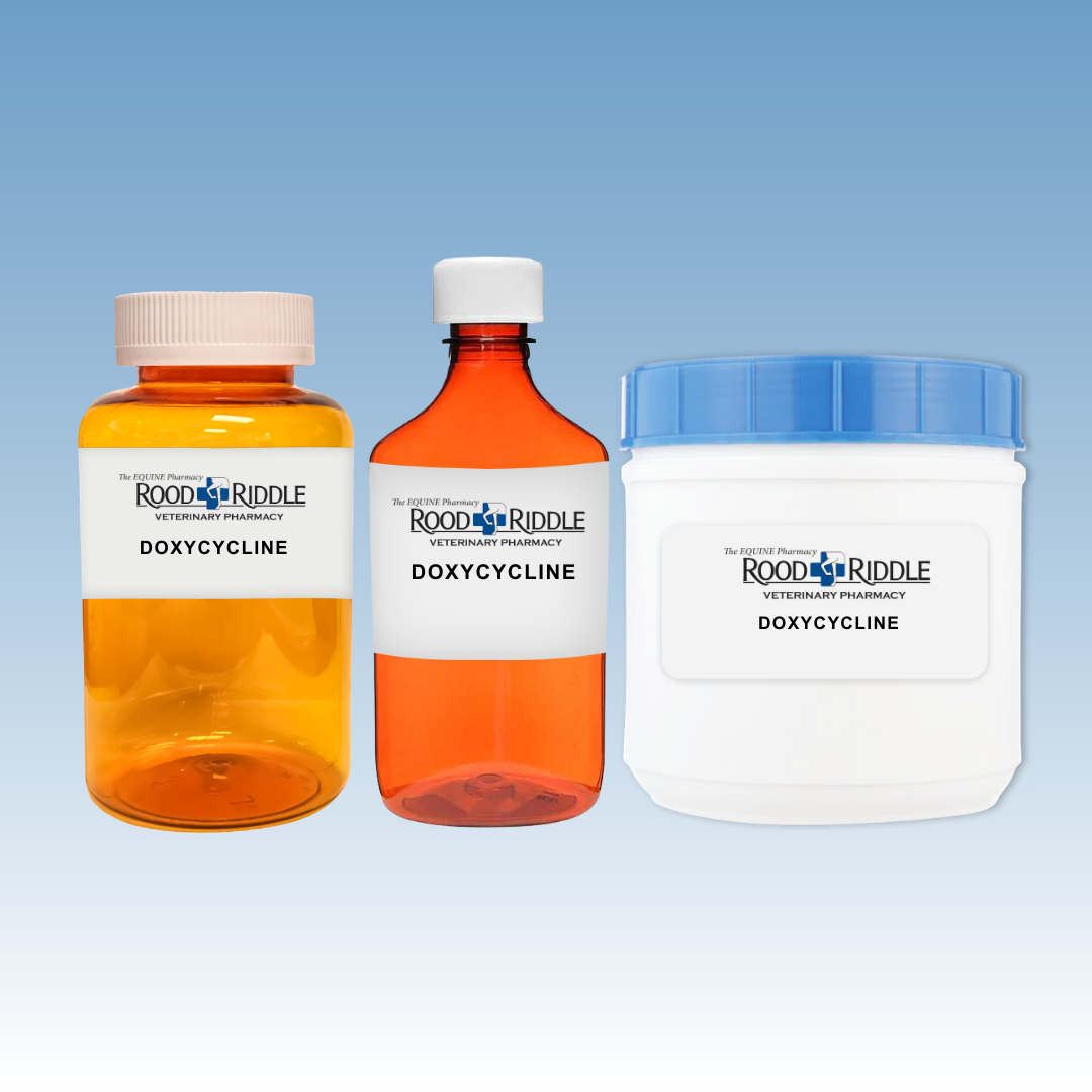 Doxycycline