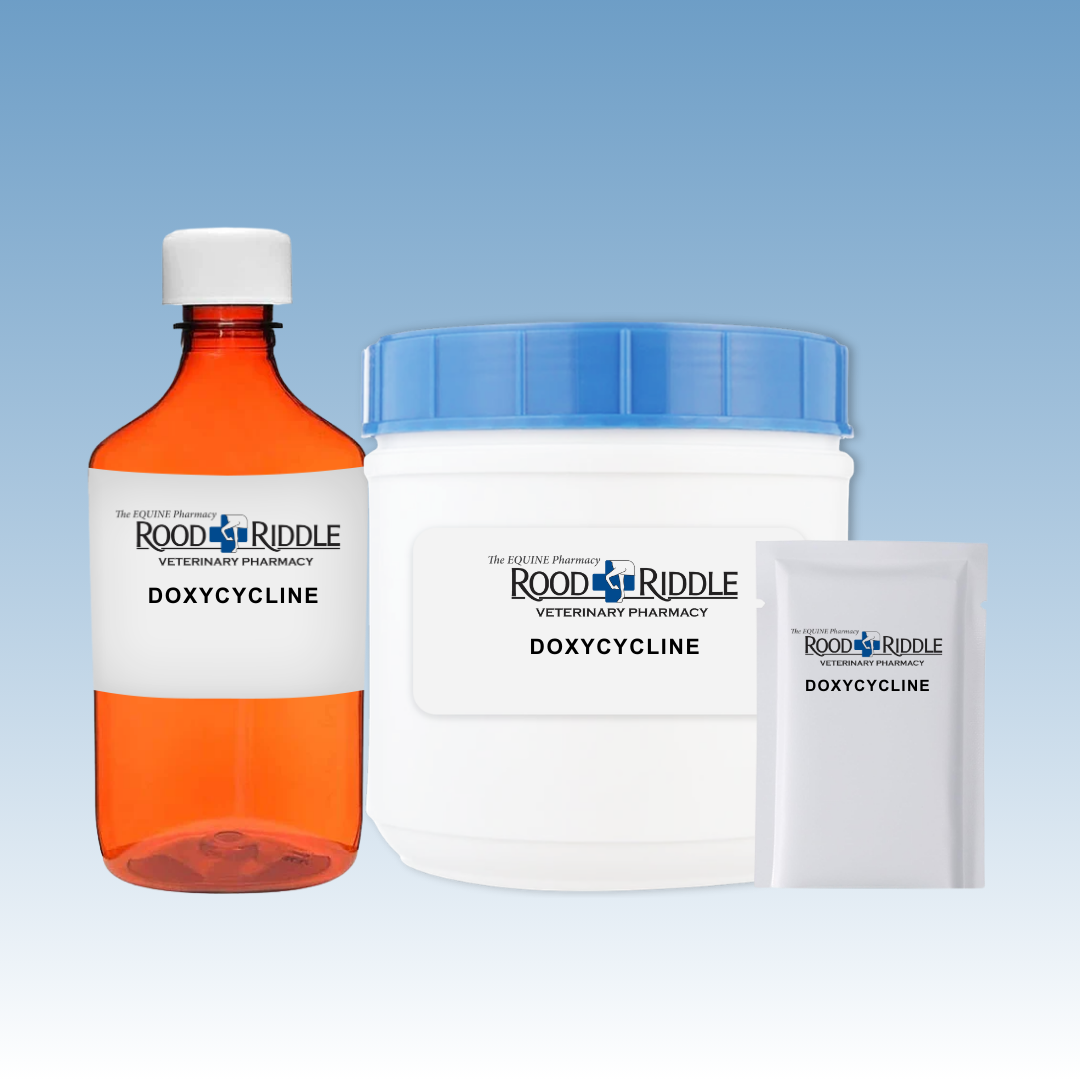 Doxycycline