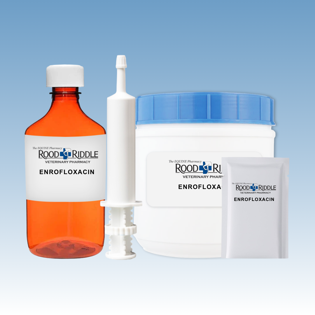 Enrofloxacin