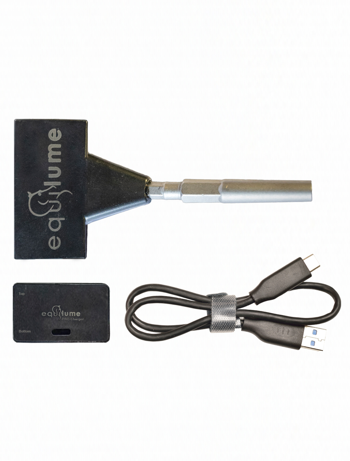 Equilume PRO Rechargeable Light Mask
