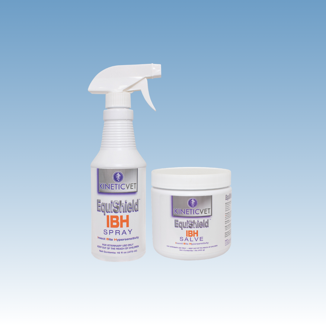 Equishield IBH