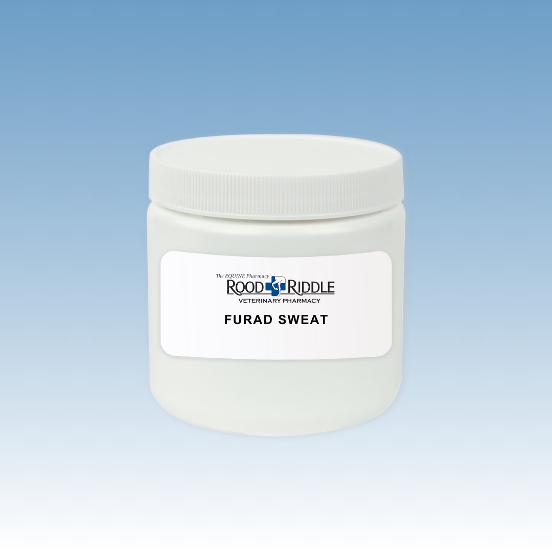 Furad Sweat (Nitrofurazone/Dexamethasone)