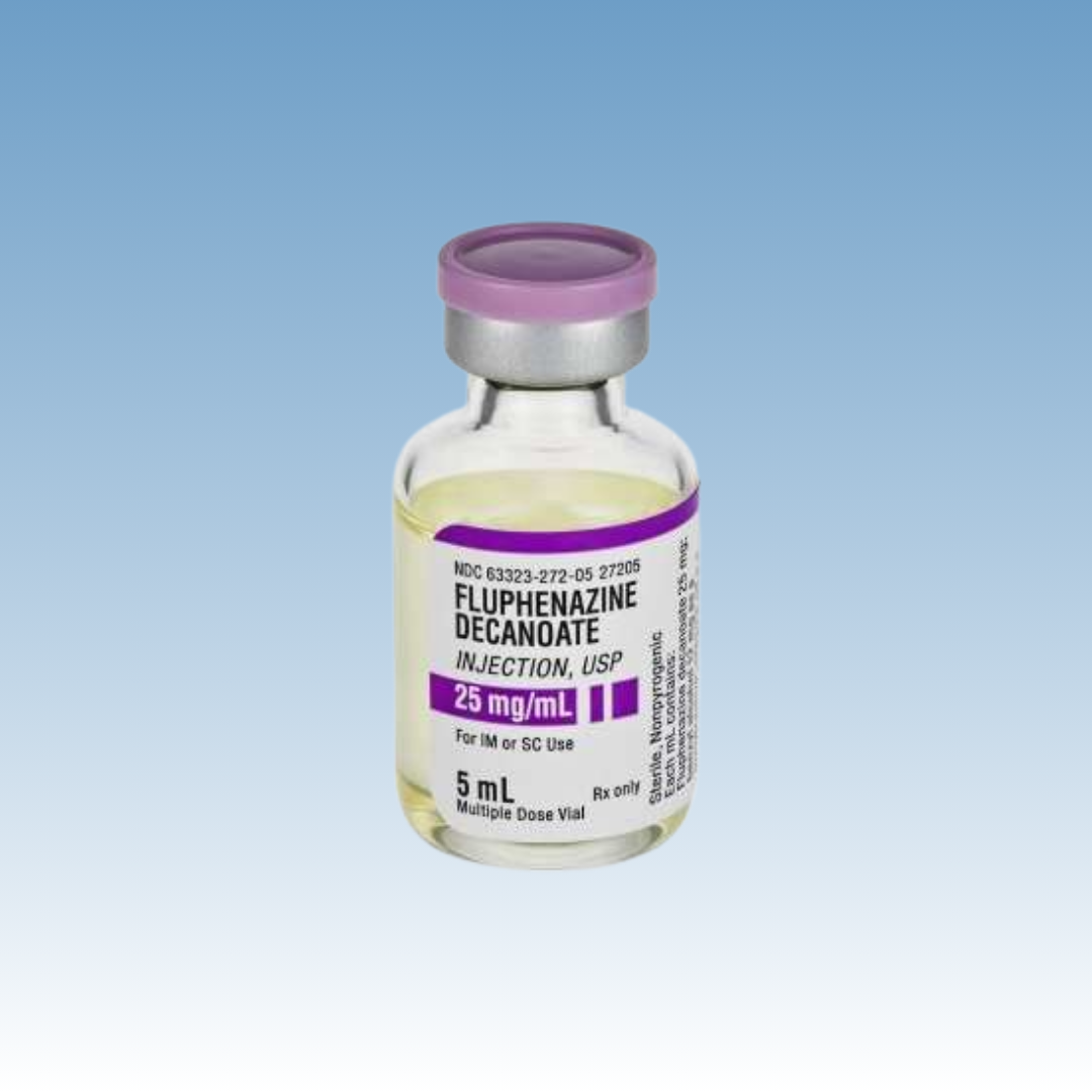 Fluphenazine