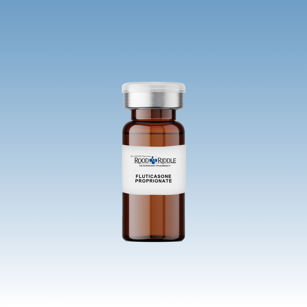 Fluticasone Proprionate