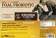 Full Bucket Foal Probiotic (Yellow)