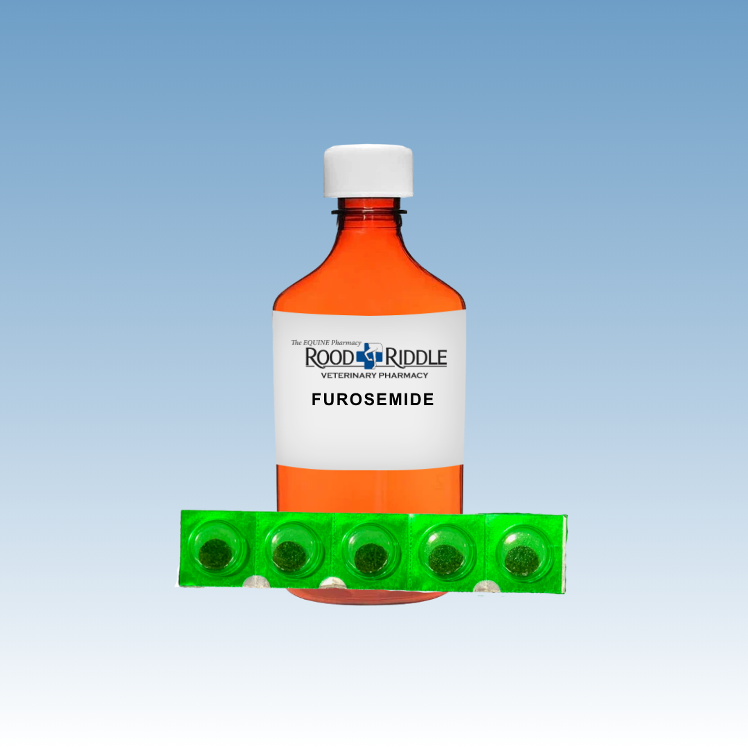 Furosemide