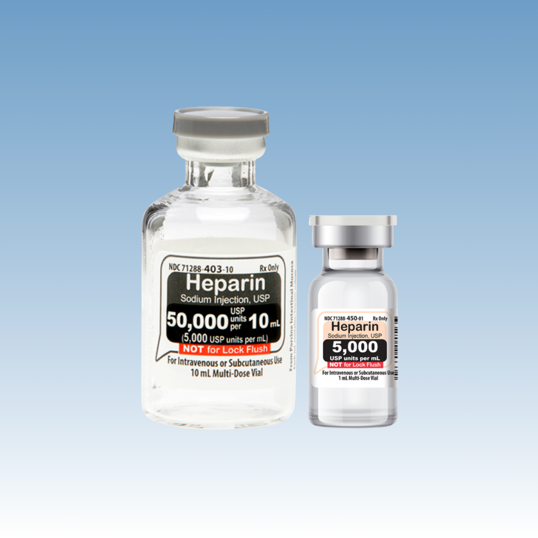 Heparin Sodium