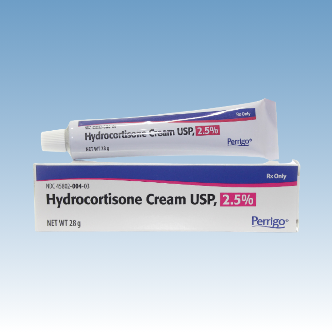 Hydrocortisone