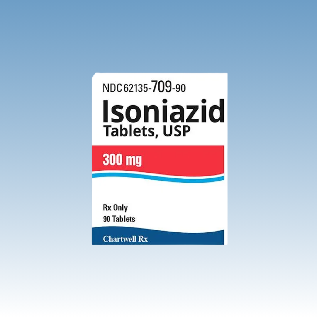 Isoniazid