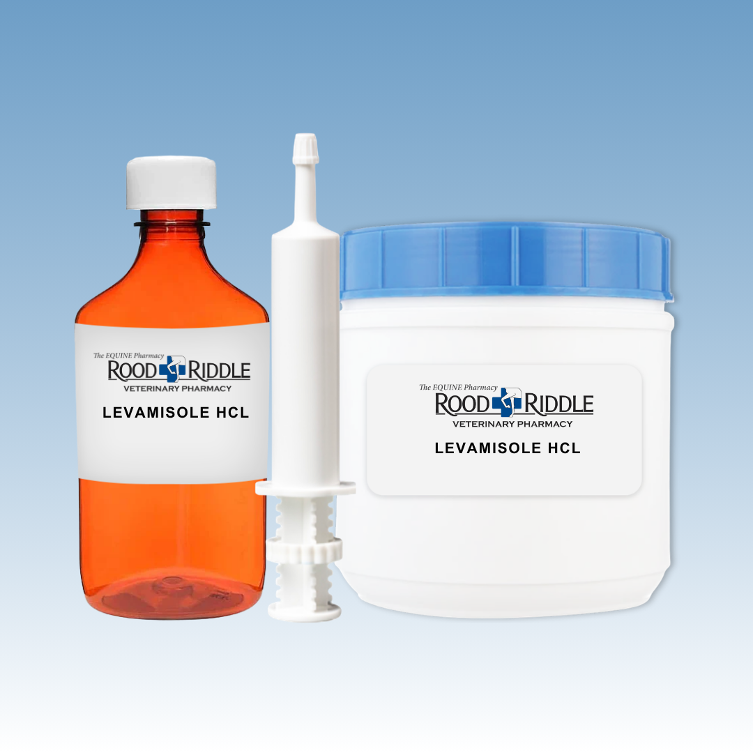 Levamisole HCl