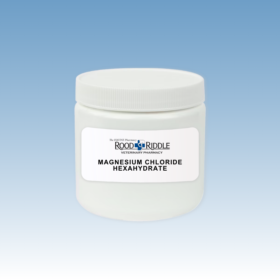 Magnesium Chloride Hexahydrate