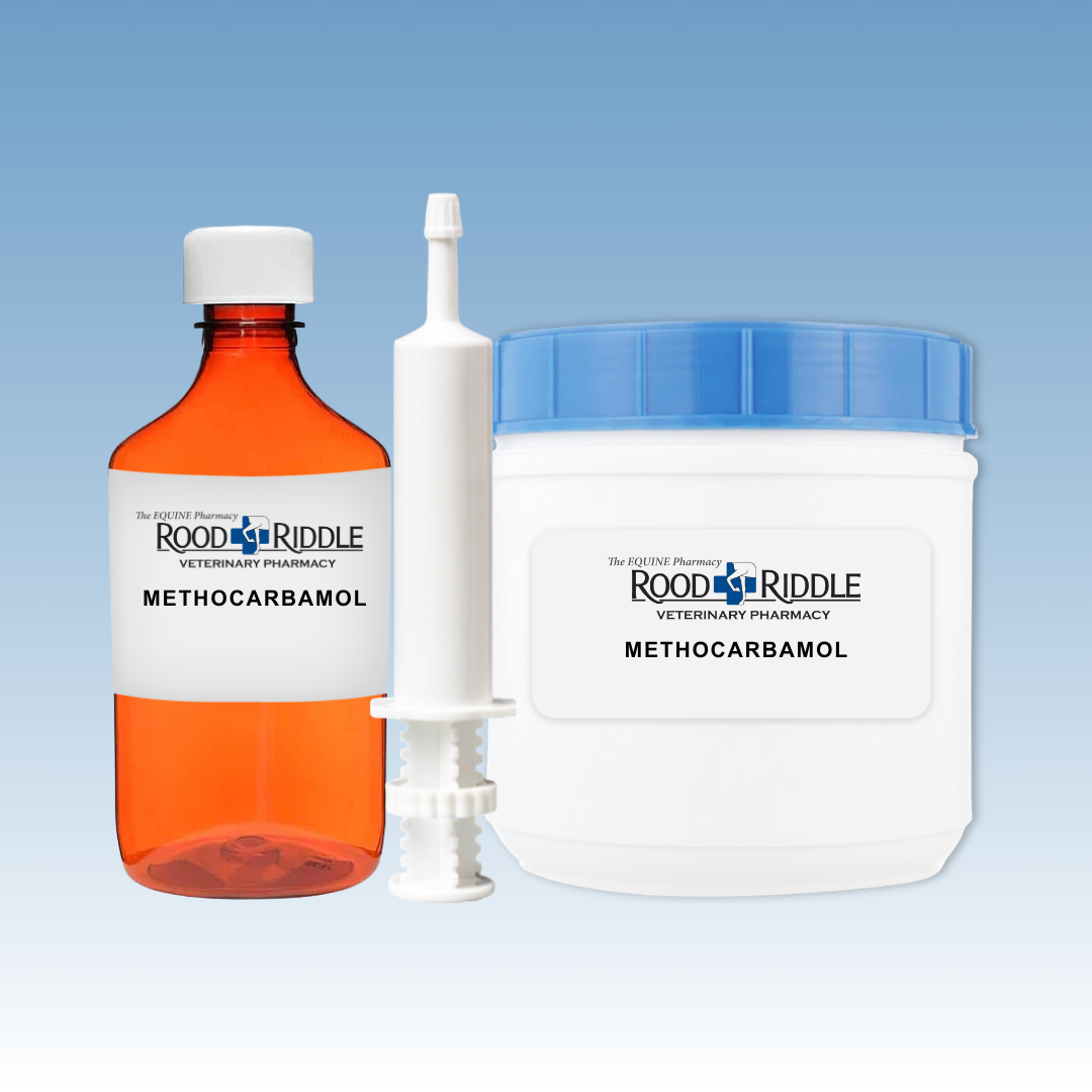 Methocarbamol