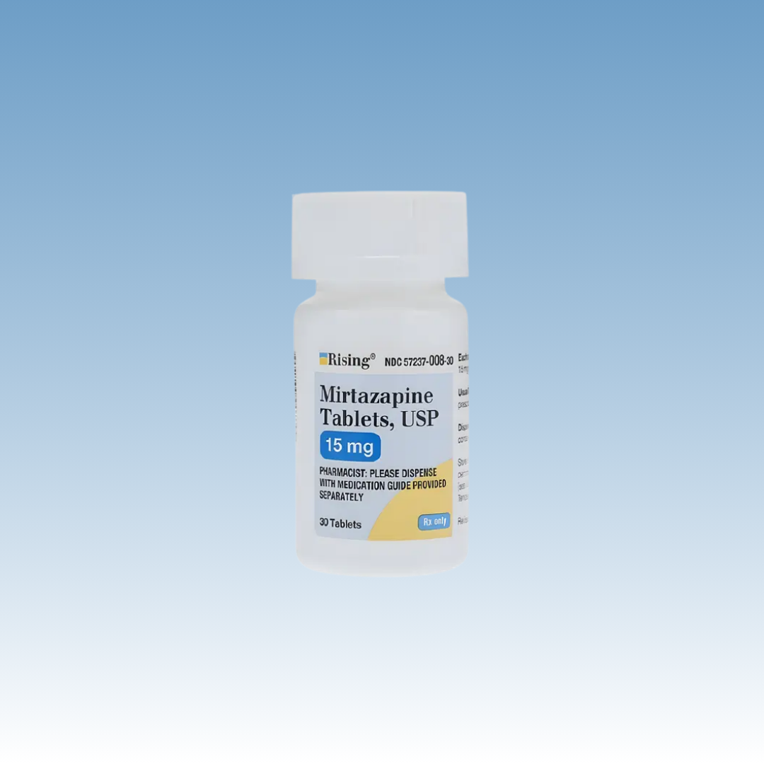 Mirtazapine