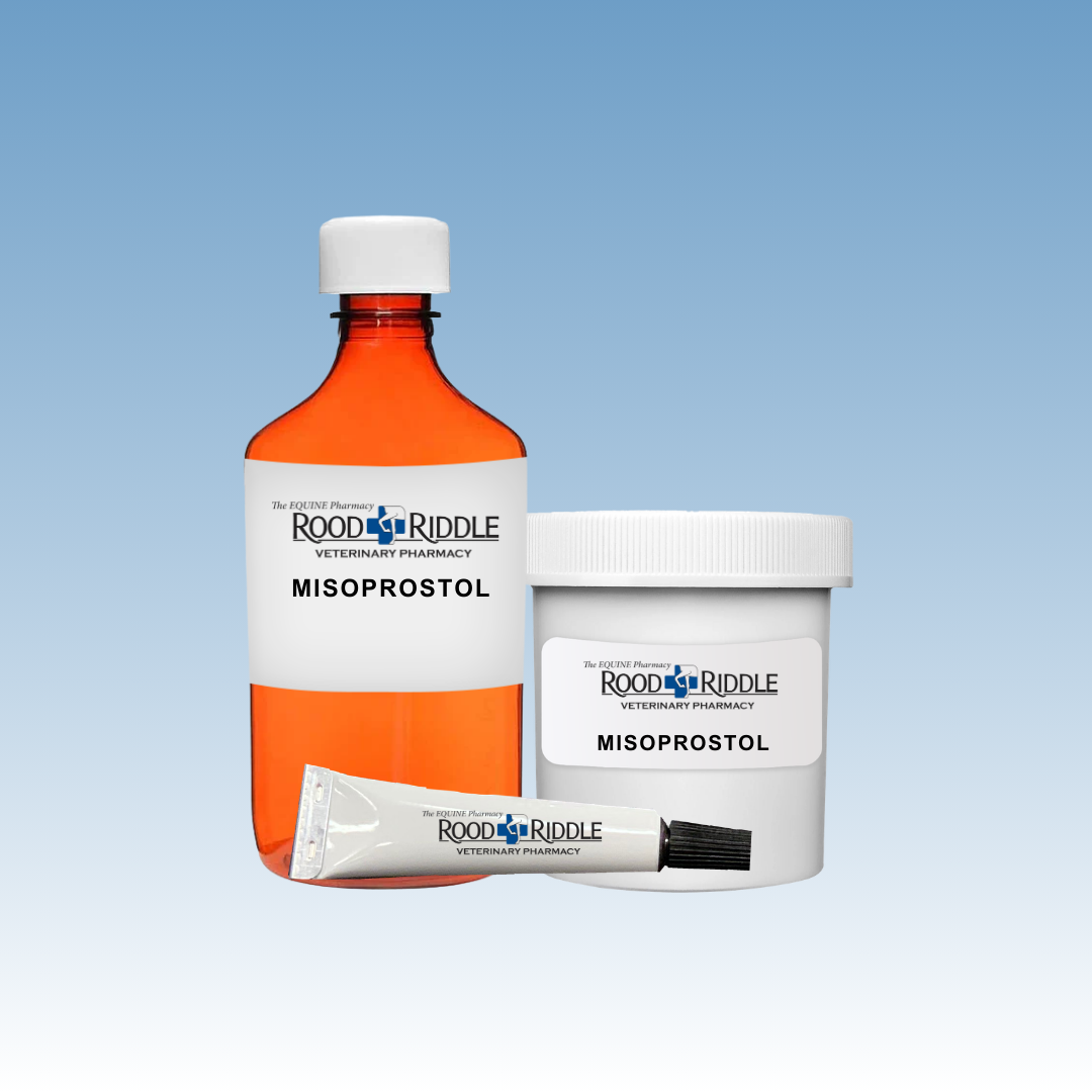 Misoprostol