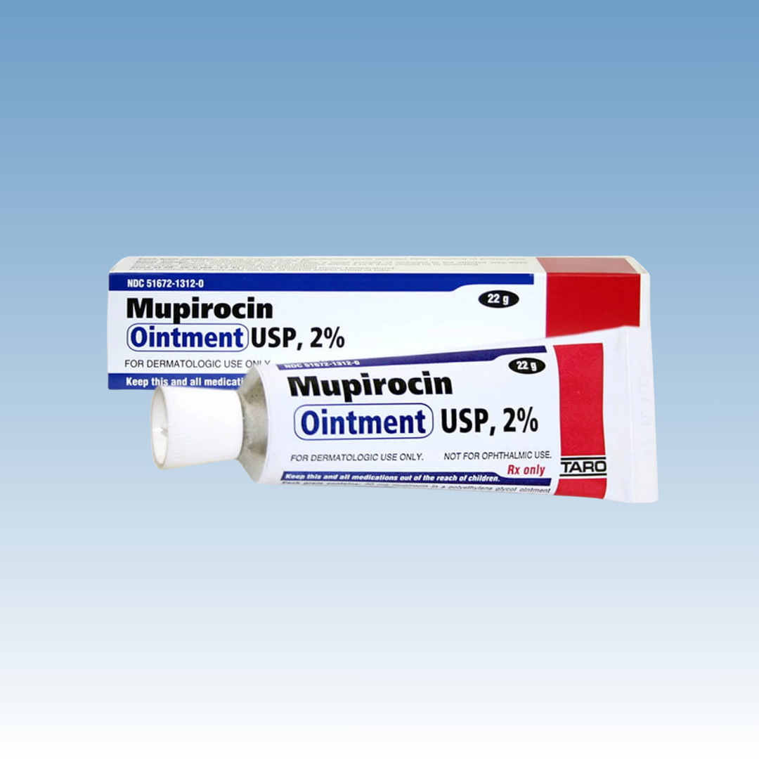 Mupirocin