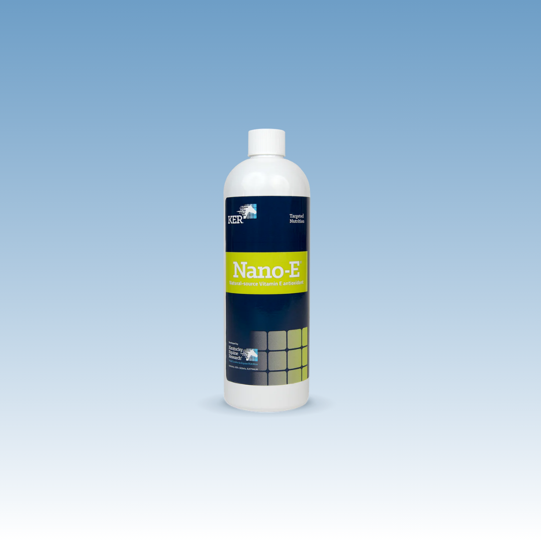 Nano-E Natural Vitamin E Liquid