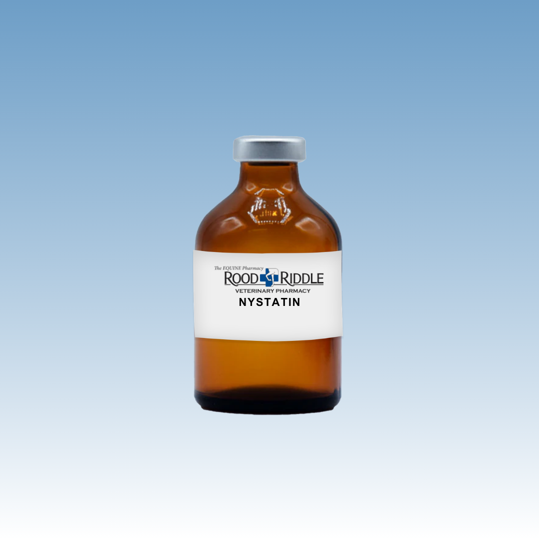 Nystatin