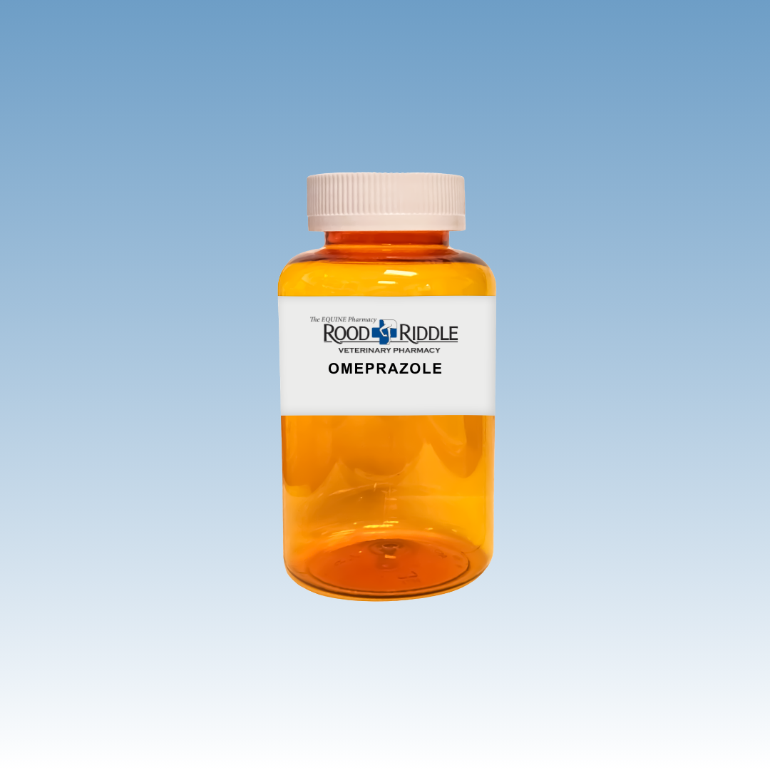 Omeprazole