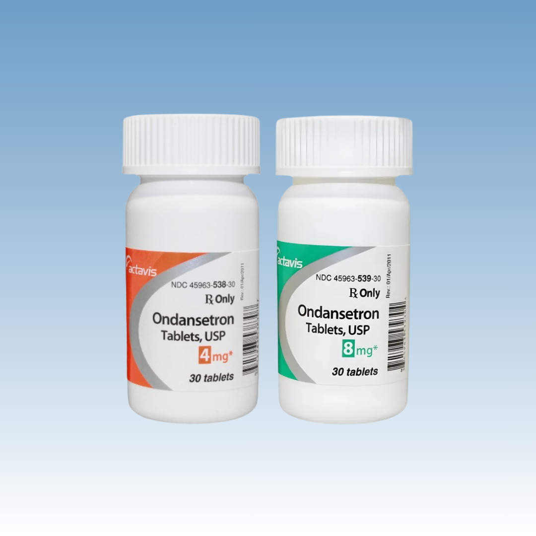 Ondansetron