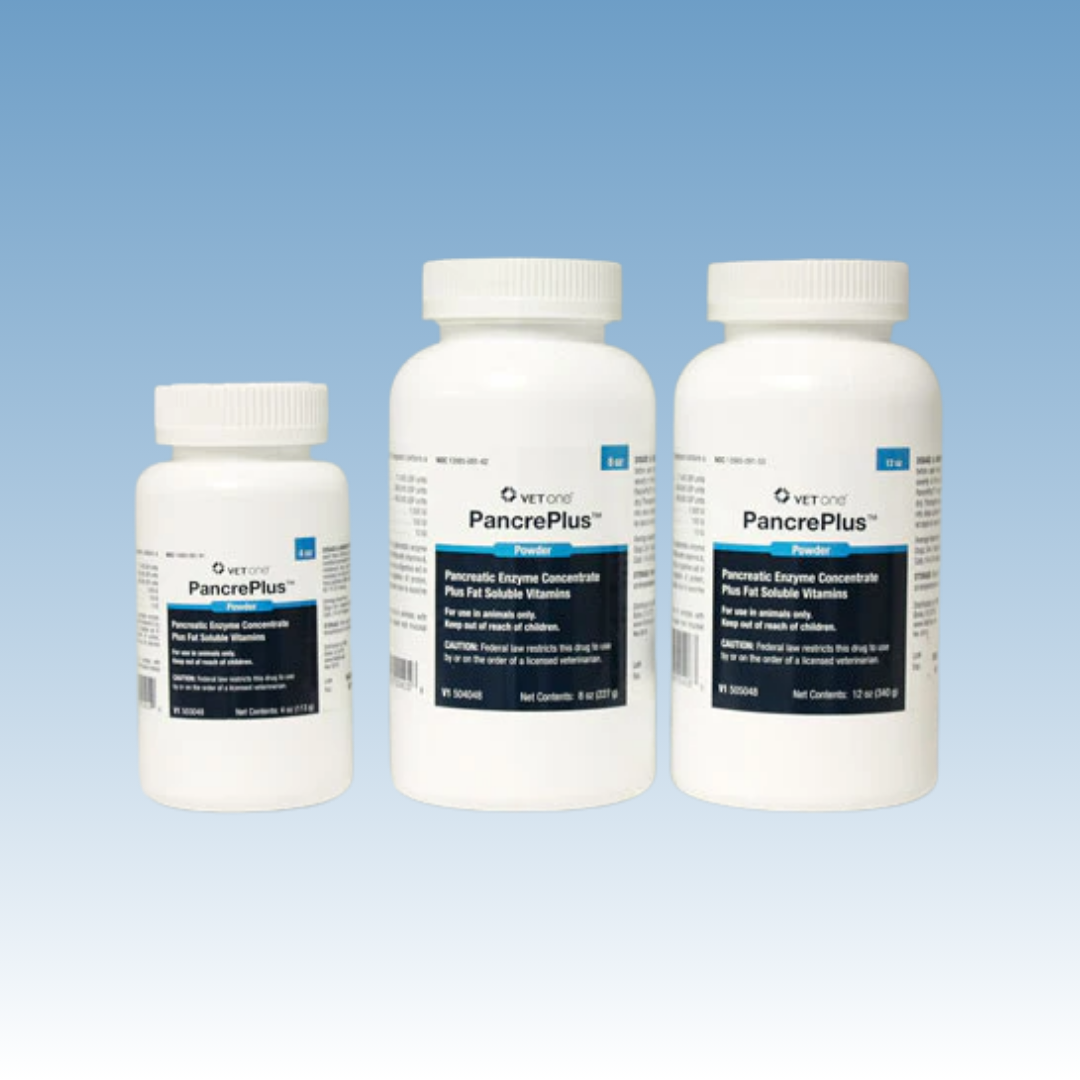 Pancreatic Enzyme Concentrate