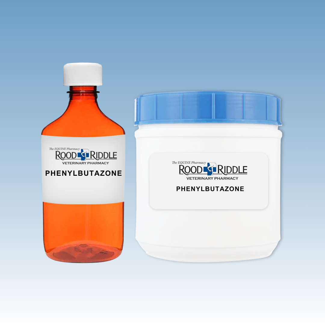 Phenylbutazone