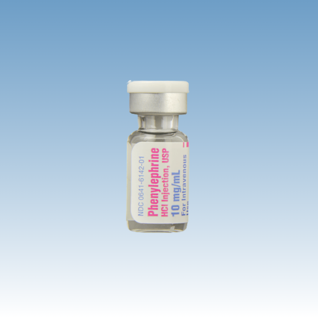 Phenylephrine