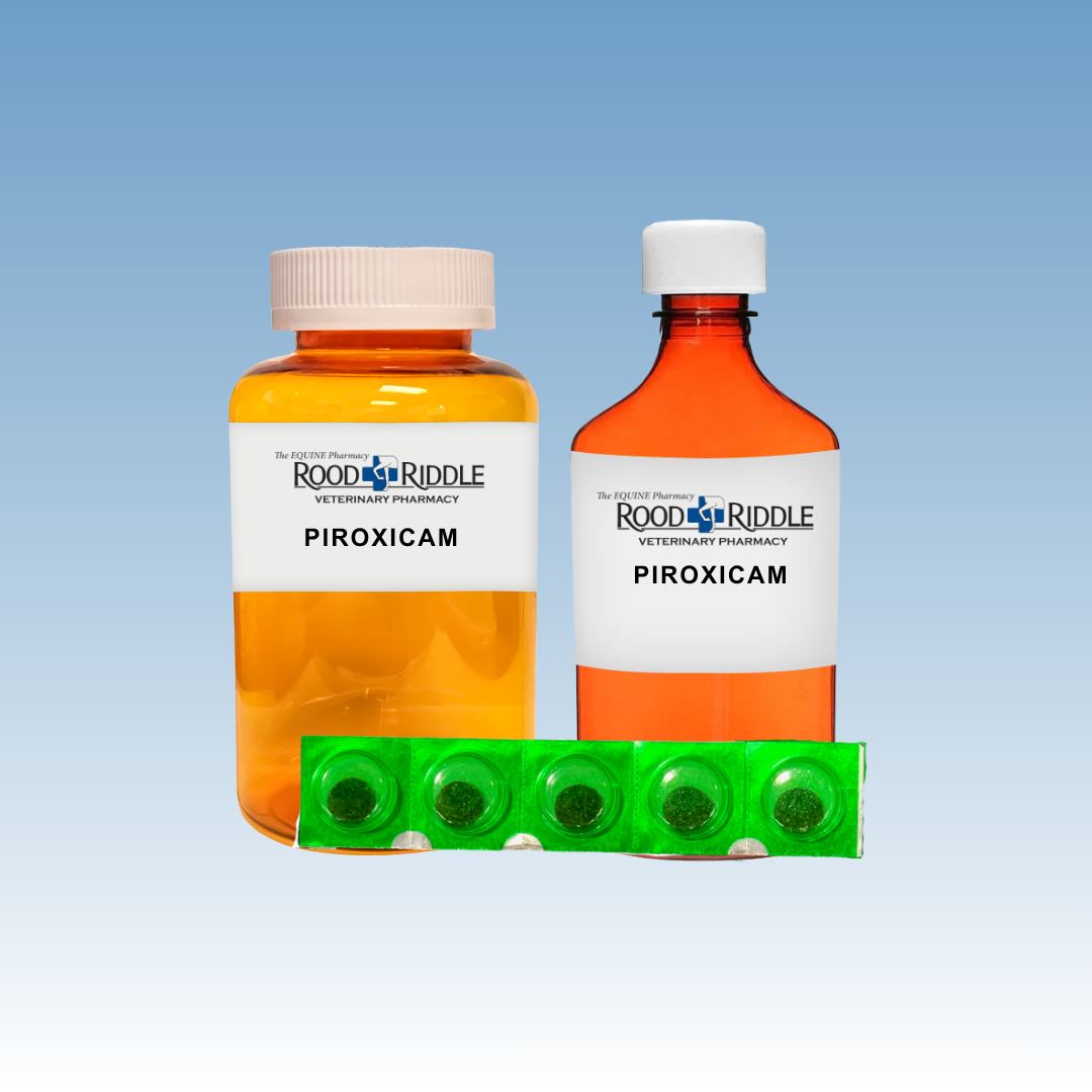 Piroxicam