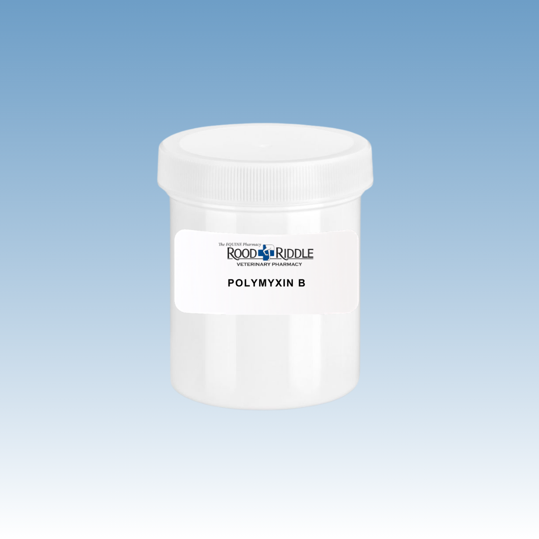 Polymyxin B