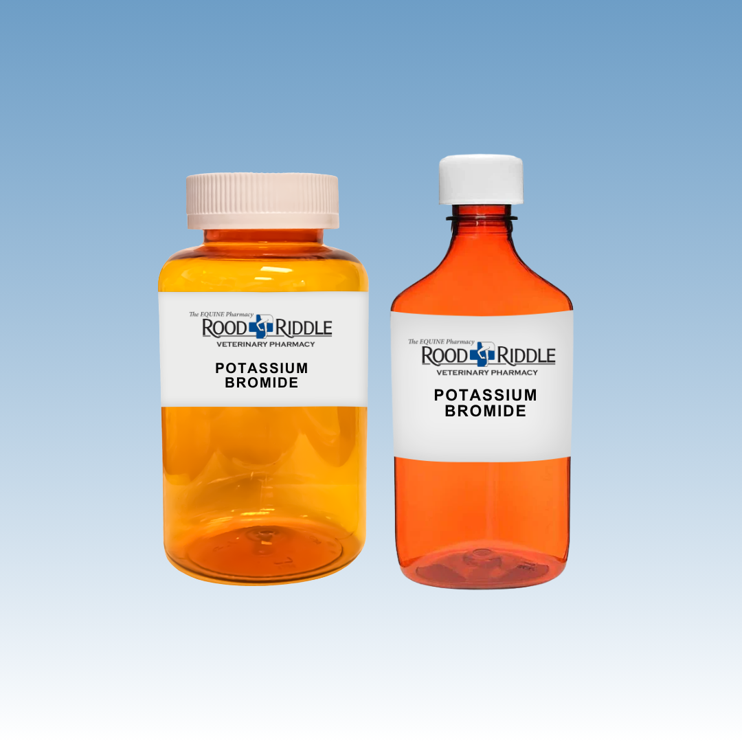 Potassium Bromide