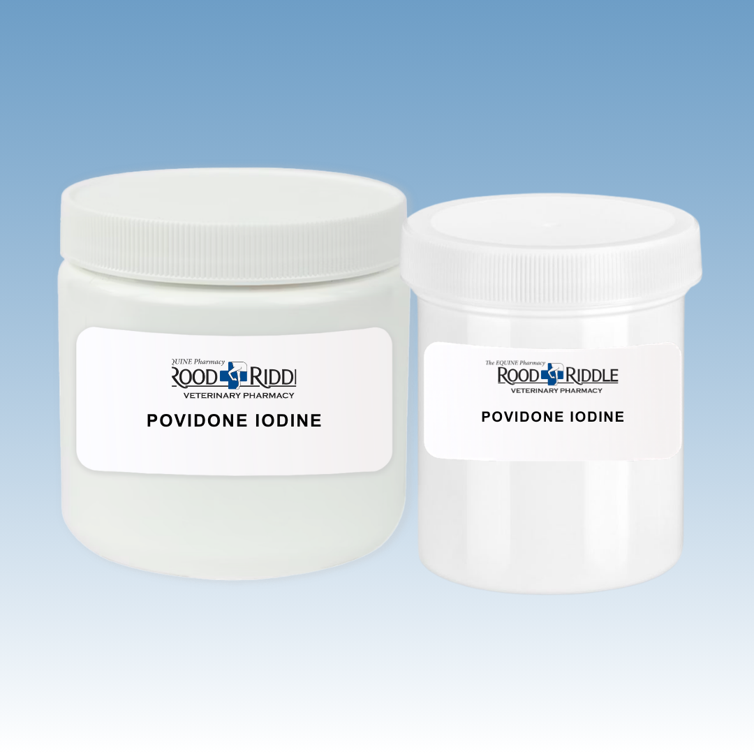 Povidone Iodine